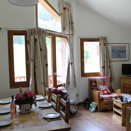 Residence Grand Bois Cles Blanches 라 타니아 객실 사진