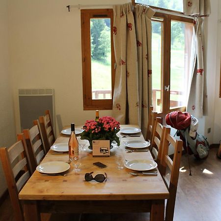 Residence Grand Bois Cles Blanches 라 타니아 외부 사진