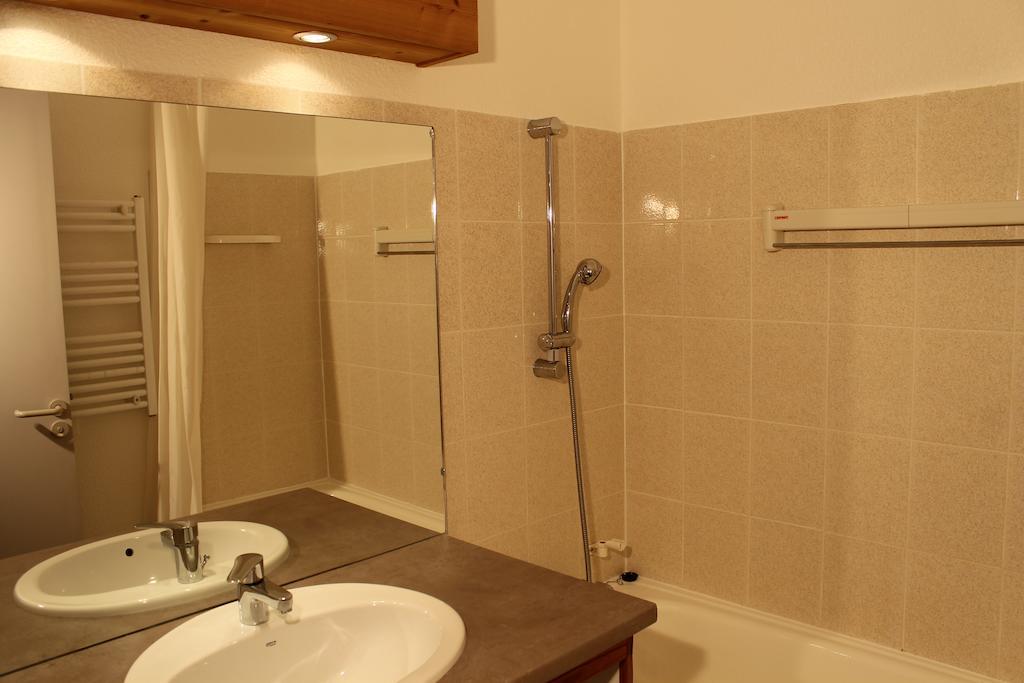 Residence Grand Bois Cles Blanches 라 타니아 외부 사진