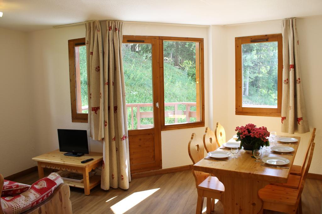 Residence Grand Bois Cles Blanches 라 타니아 외부 사진