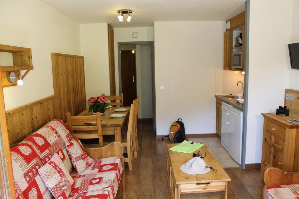 Residence Grand Bois Cles Blanches 라 타니아 외부 사진