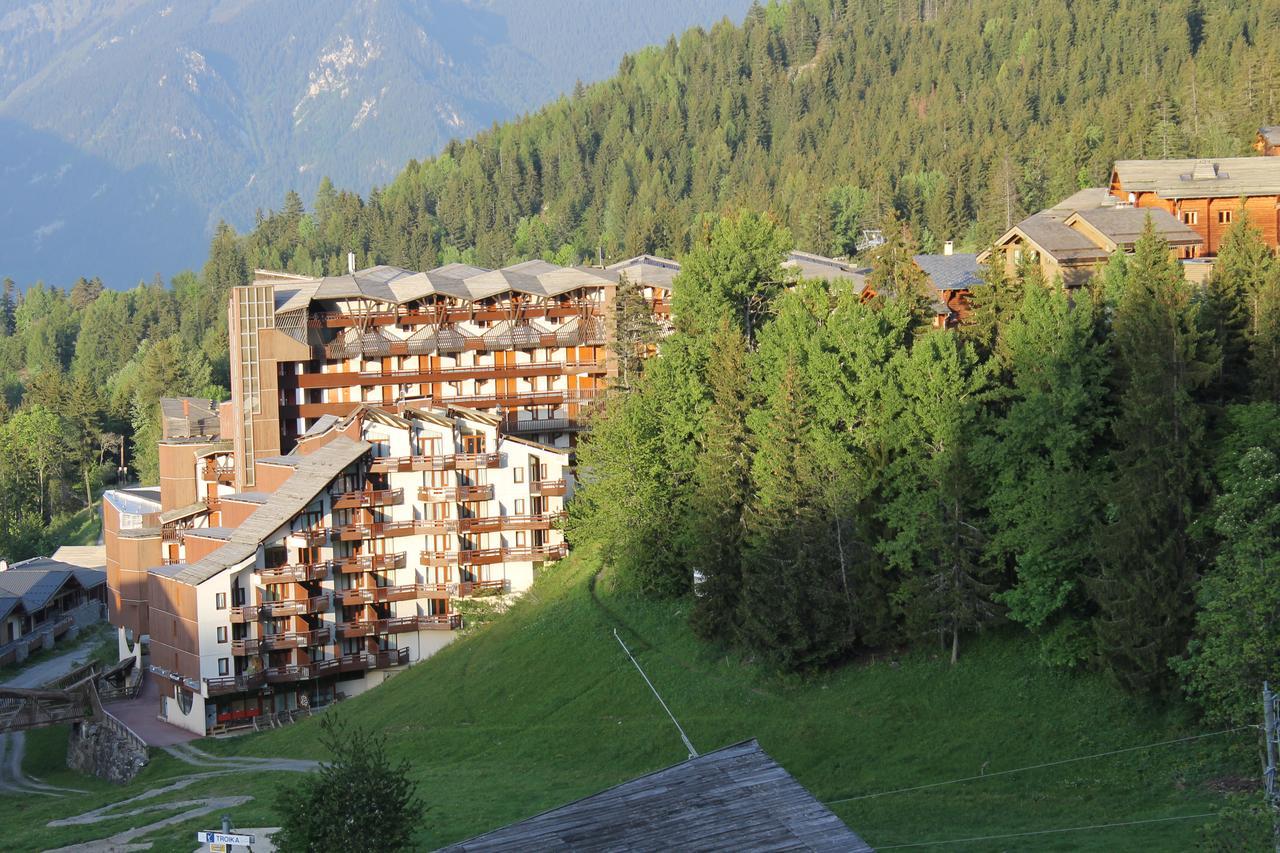 Residence Grand Bois Cles Blanches 라 타니아 외부 사진